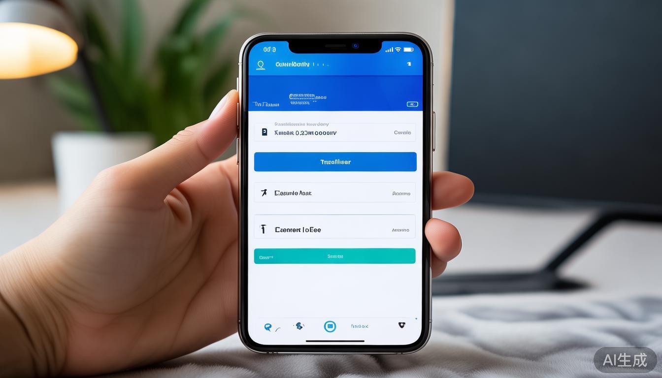 如何運用imToken錢包完成資金轉(zhuǎn)移？這些要點需注意