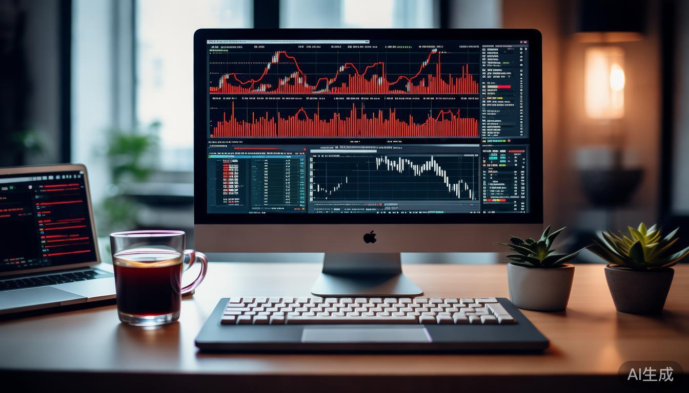 加密貨幣市場波動下，自動回購功能如何助力資產(chǎn)有效管理？