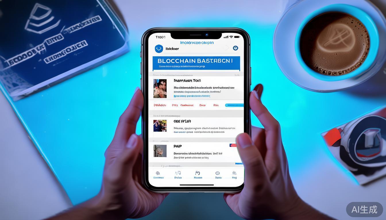 區(qū)塊鏈從業(yè)者談imToken：安全下載是起點(diǎn)，使用行為有社會屬性