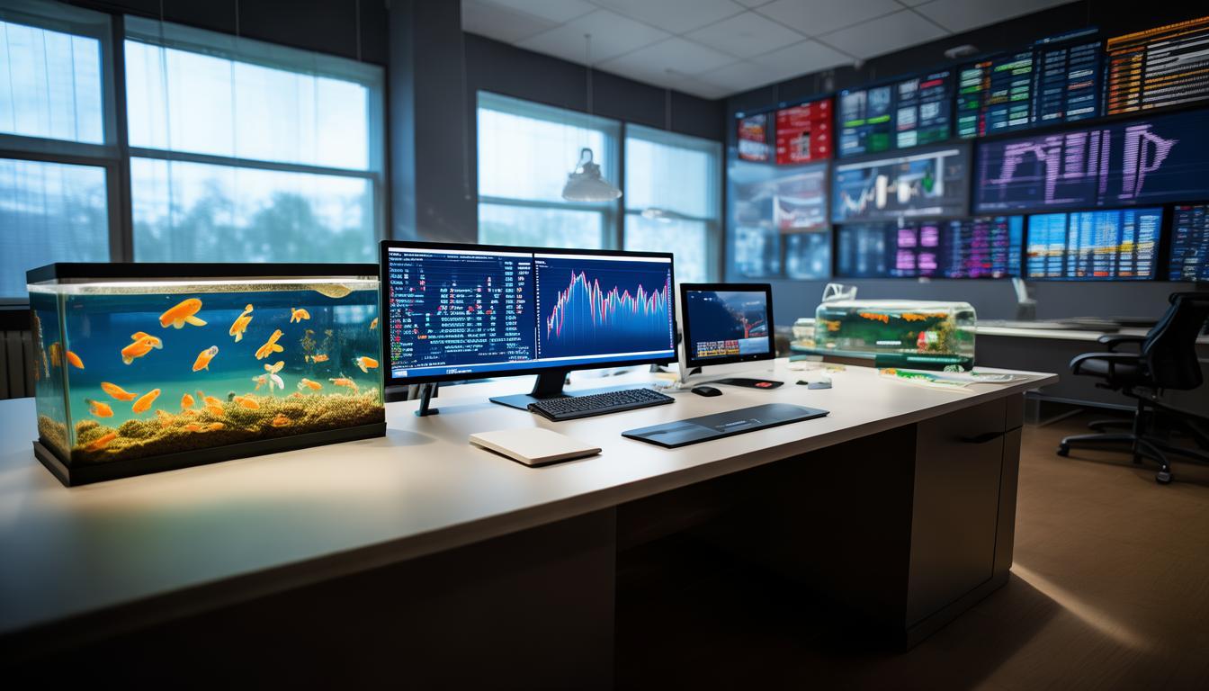 下載token錢包安卓版開啟數(shù)字資產(chǎn)投資大門，不同類型投資者該如何選？