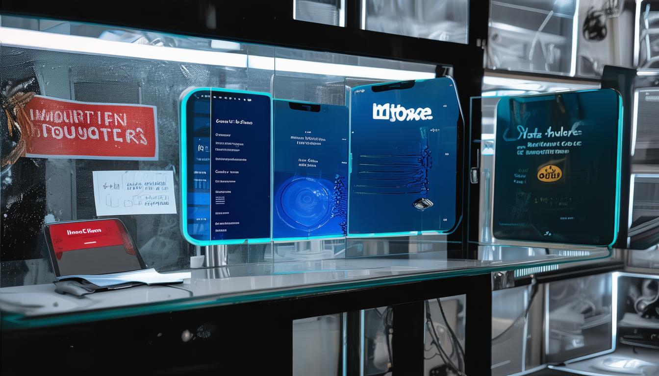 安裝完imToken中文版后，這些安全要點你必須格外關注