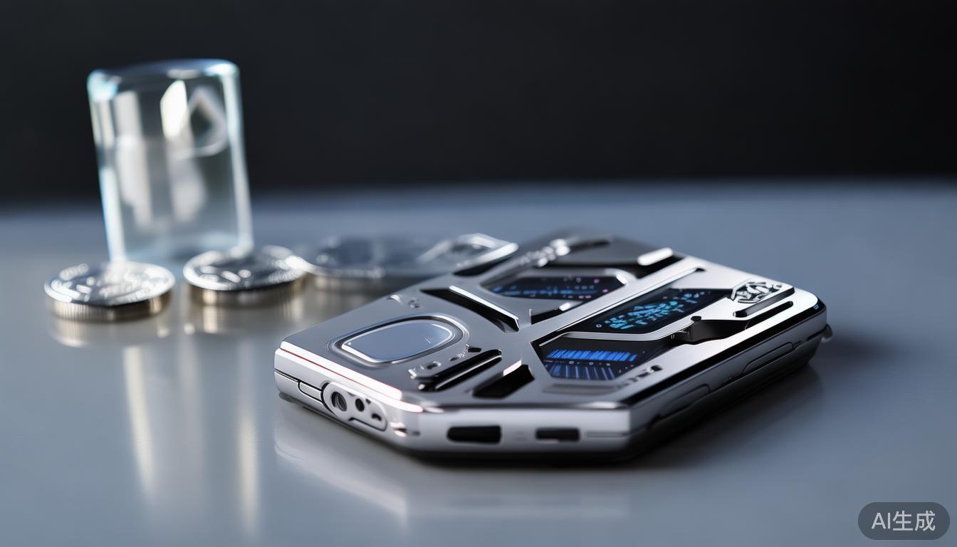 虛擬貨幣炒作危害大，破壞金融秩序且威脅財產(chǎn)安全