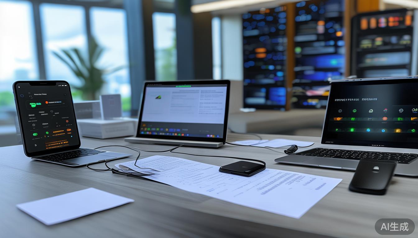 加密貨幣世界中，imToken錢包如何保障資產(chǎn)安全及便利管理？