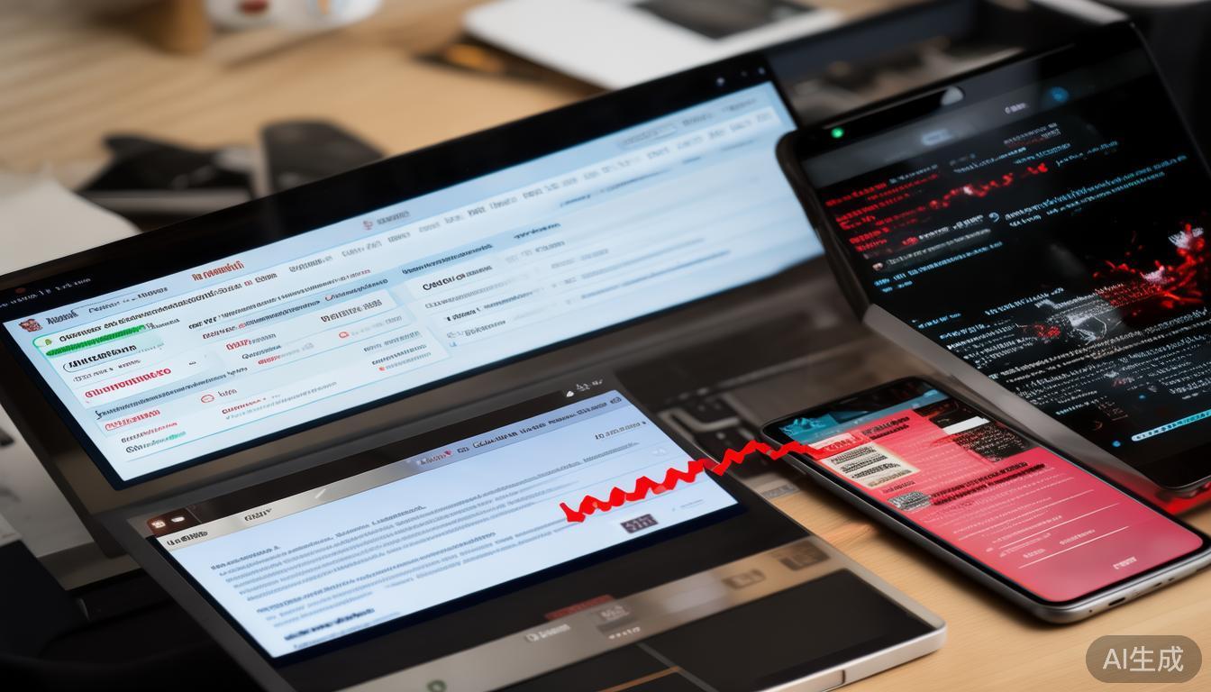 數(shù)字貨幣安全引關注！imToken錢包下載路徑及風險解析