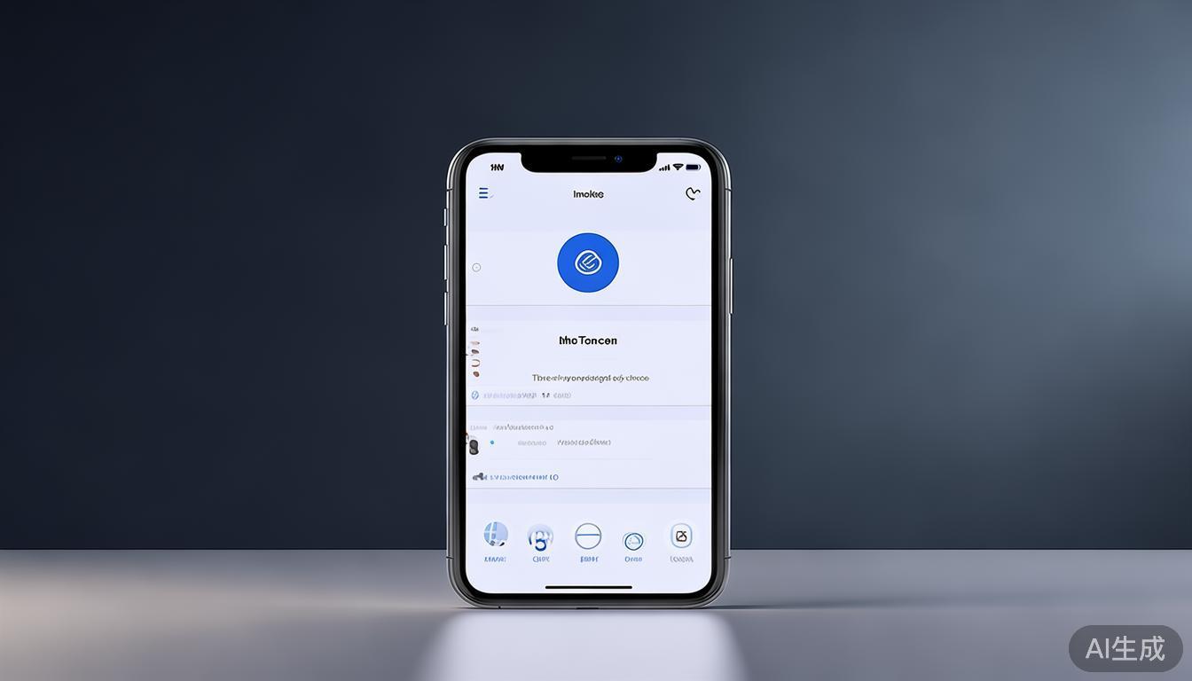 理念深度_深入討論imToken官方下載app的用戶設(shè)計理念_理念逐步深入