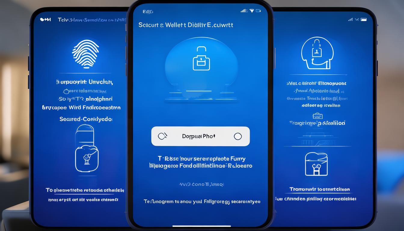 imtoken錢包初始設(shè)置指南：創(chuàng)建錢包、設(shè)密碼與保存助記詞要點(diǎn)