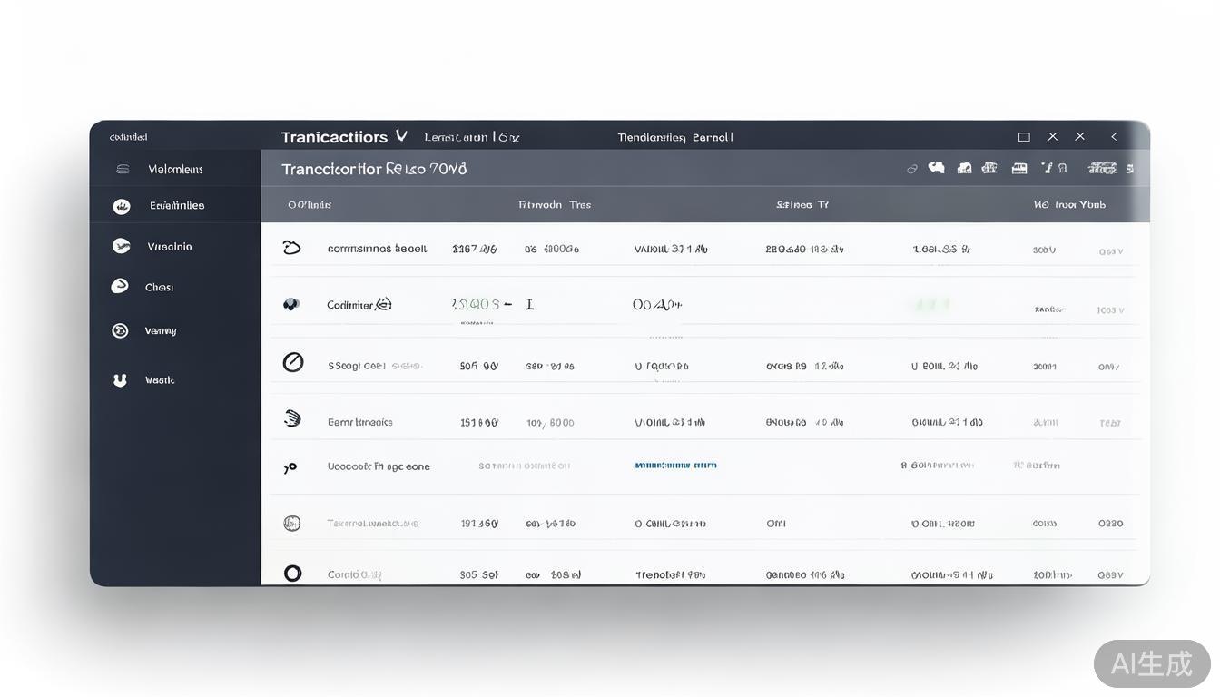 如何在imtoken錢包iOS版中查看交易歷史?_查imtoken錢包余額_錢包記錄