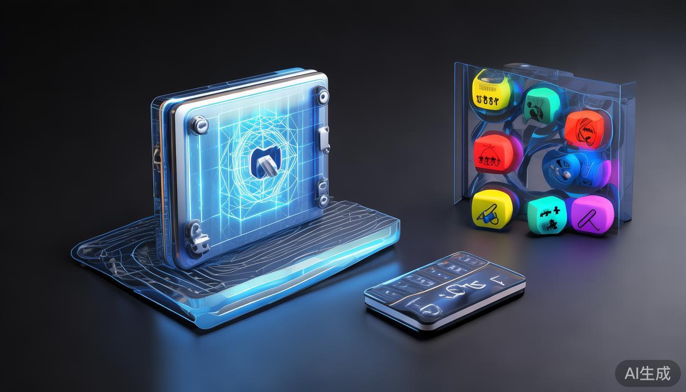 數(shù)字資產(chǎn)管理必備技能，imToken官方錢包下載及備份要點(diǎn)