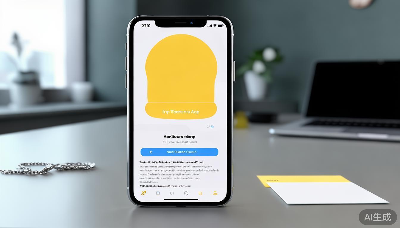 imToken在蘋果設(shè)備下載要注意！關(guān)乎資產(chǎn)安全與使用體驗(yàn)