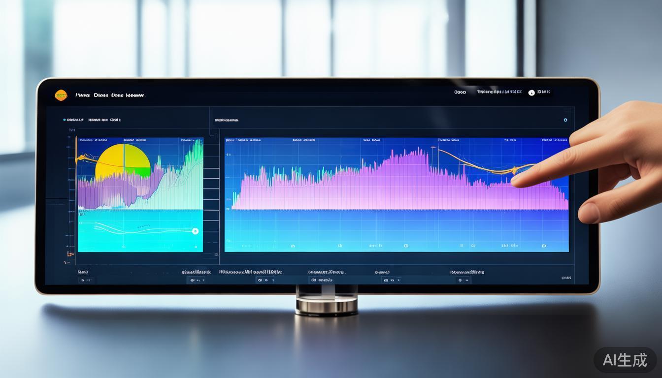 加密貨幣投資必看！imToken安卓版助你借市場(chǎng)數(shù)據(jù)優(yōu)化操作