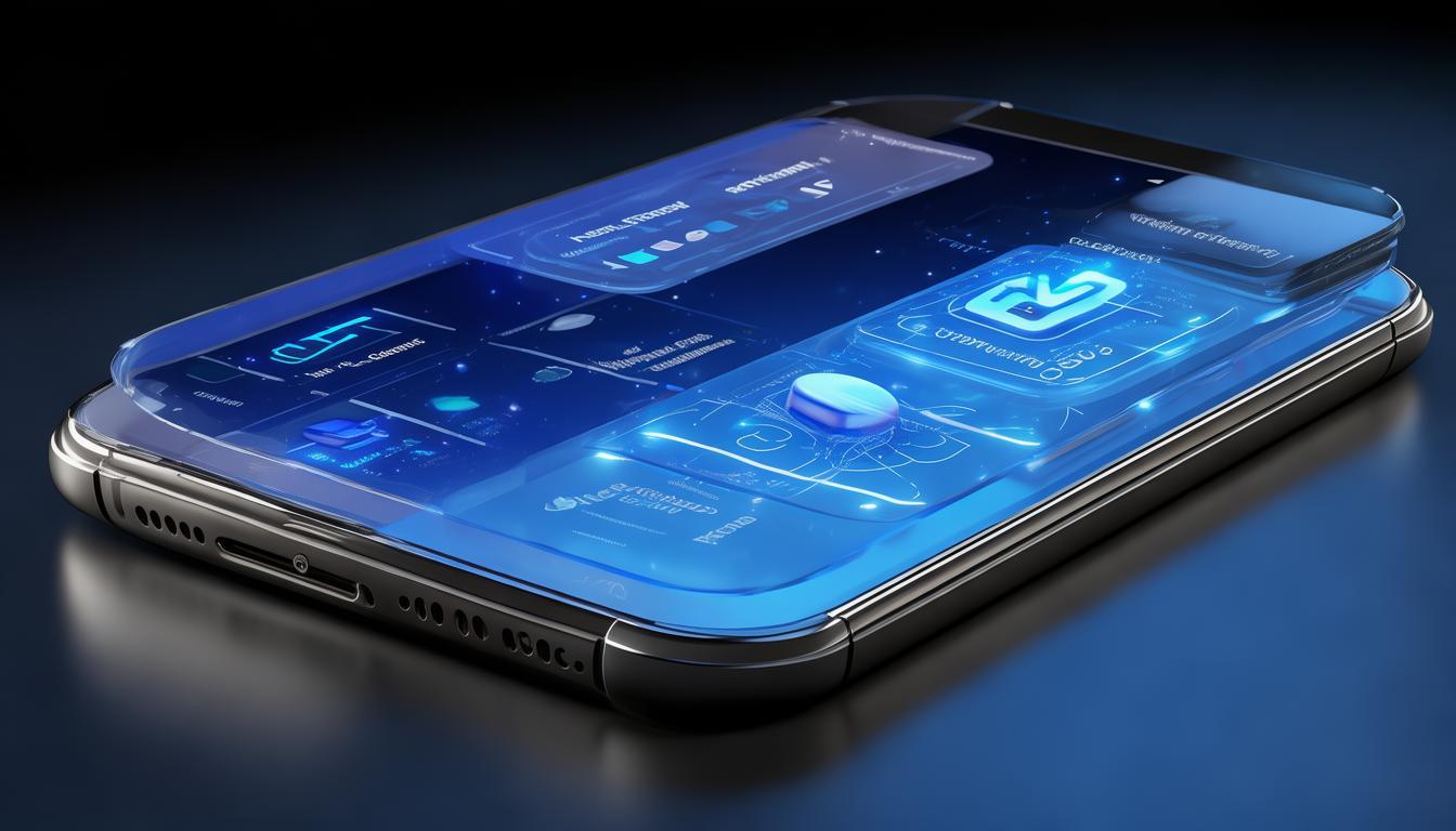 imToken錢包安卓版：性能良好，安全加密，使用體驗(yàn)順暢