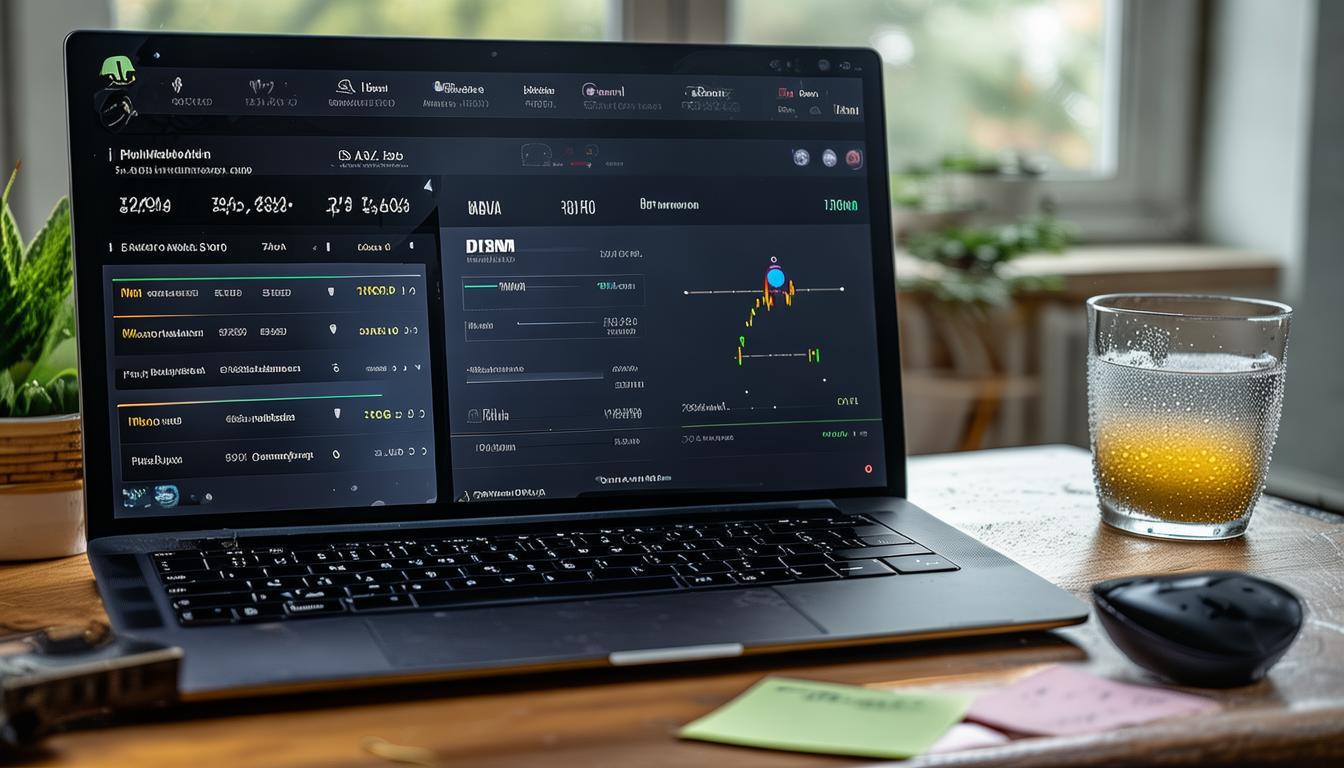 借助imToken實(shí)現(xiàn)投資管理，這些要點(diǎn)你需知曉