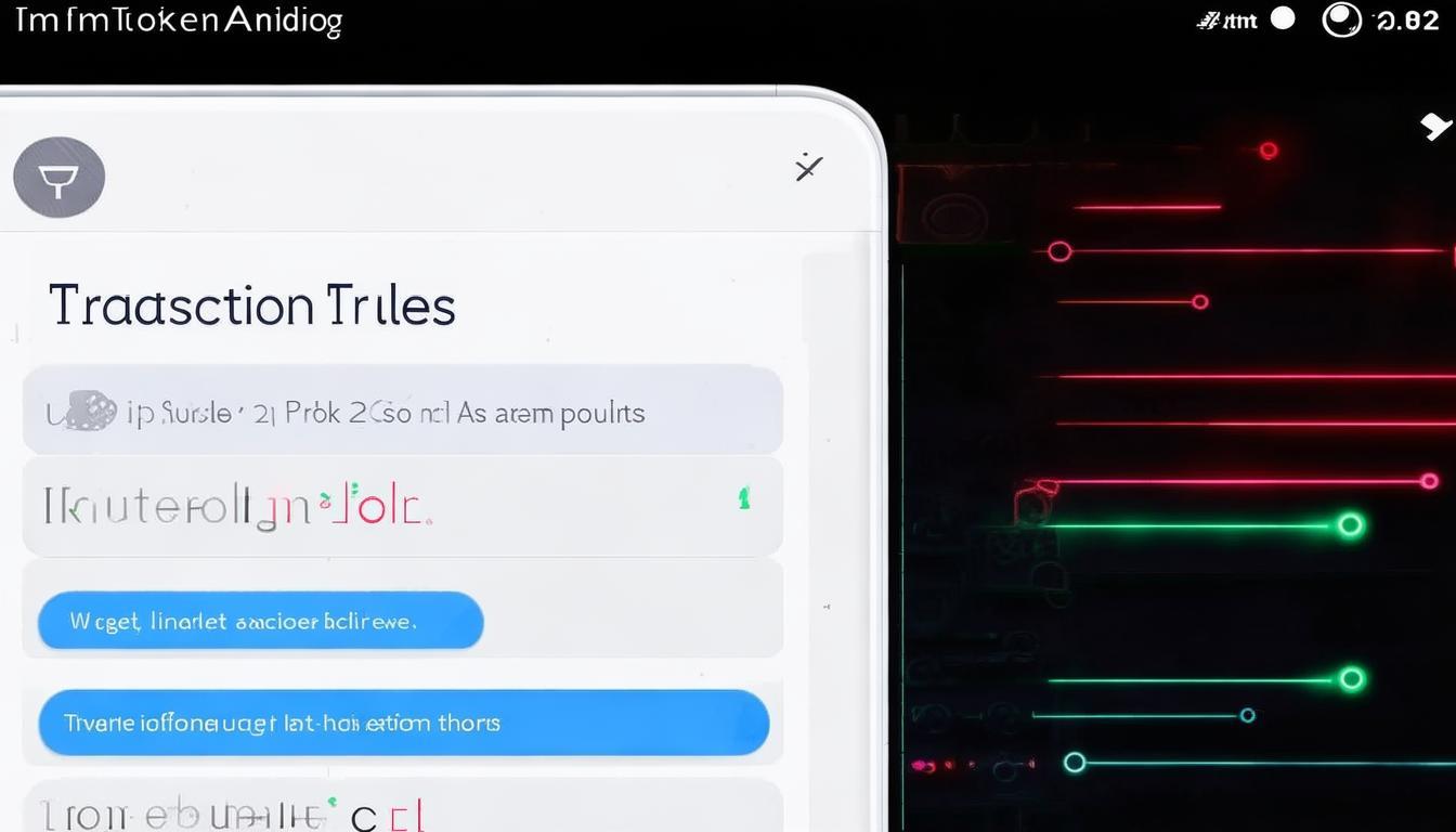 imToken安卓版軟件助力提升工作效率，多模式錢包保障資產(chǎn)安全