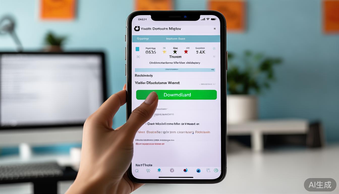 安卓數(shù)字貨幣愛好者必看！安全安裝錢包應(yīng)用的具體步驟詳解