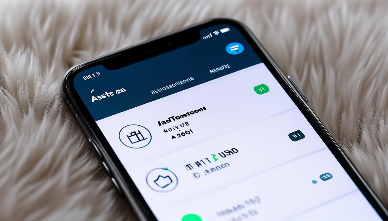 imToken通用版：數(shù)字資產(chǎn)錢包，助你捕捉市場(chǎng)機(jī)會(huì)與避開風(fēng)險(xiǎn)