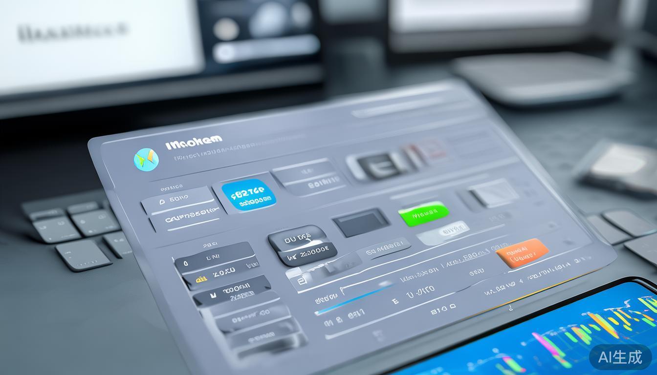 從官方渠道獲取imToken，提升資產(chǎn)變現(xiàn)能力與資金周轉(zhuǎn)效率