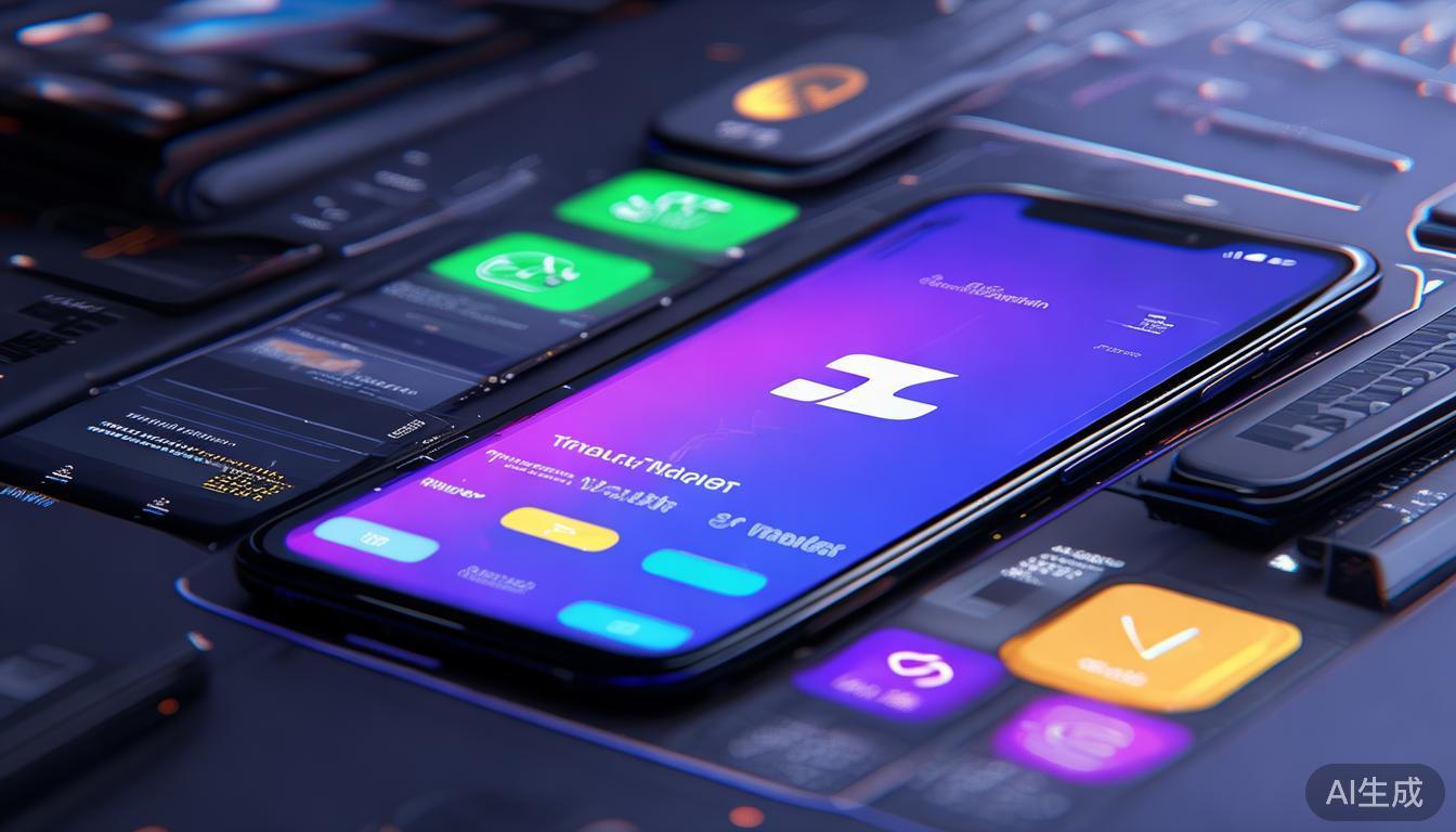 imToken錢包在數(shù)字貨幣領(lǐng)域地位關(guān)鍵，卻面臨Trust Wallet等競爭挑戰(zhàn)？