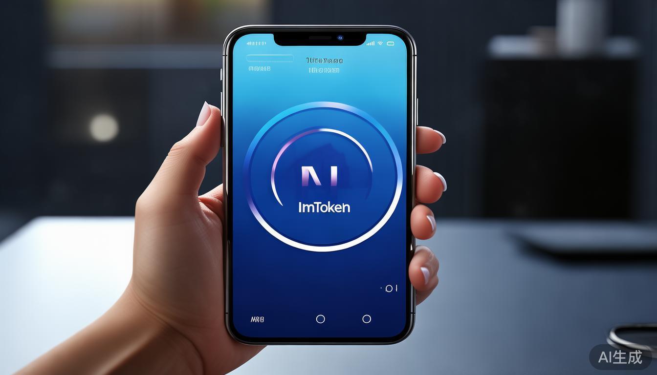 imToken數(shù)字資產(chǎn)保管工具：獲取與設(shè)置方法及下載安裝步驟詳解