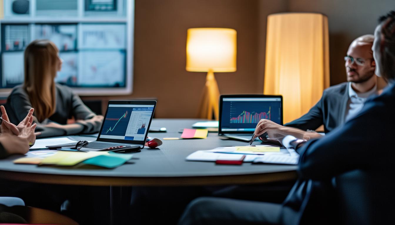 im錢包App社區(qū)活動豐富：知識講座與交易策略交流收獲多