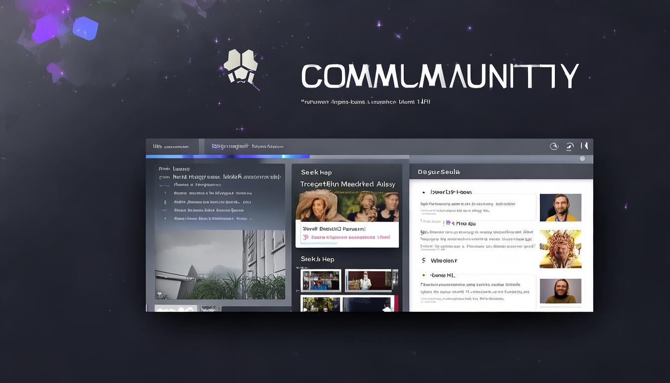 Imtoken錢包下載網(wǎng)址：教育資源與社區(qū)支持助力數(shù)字錢包使用體驗(yàn)