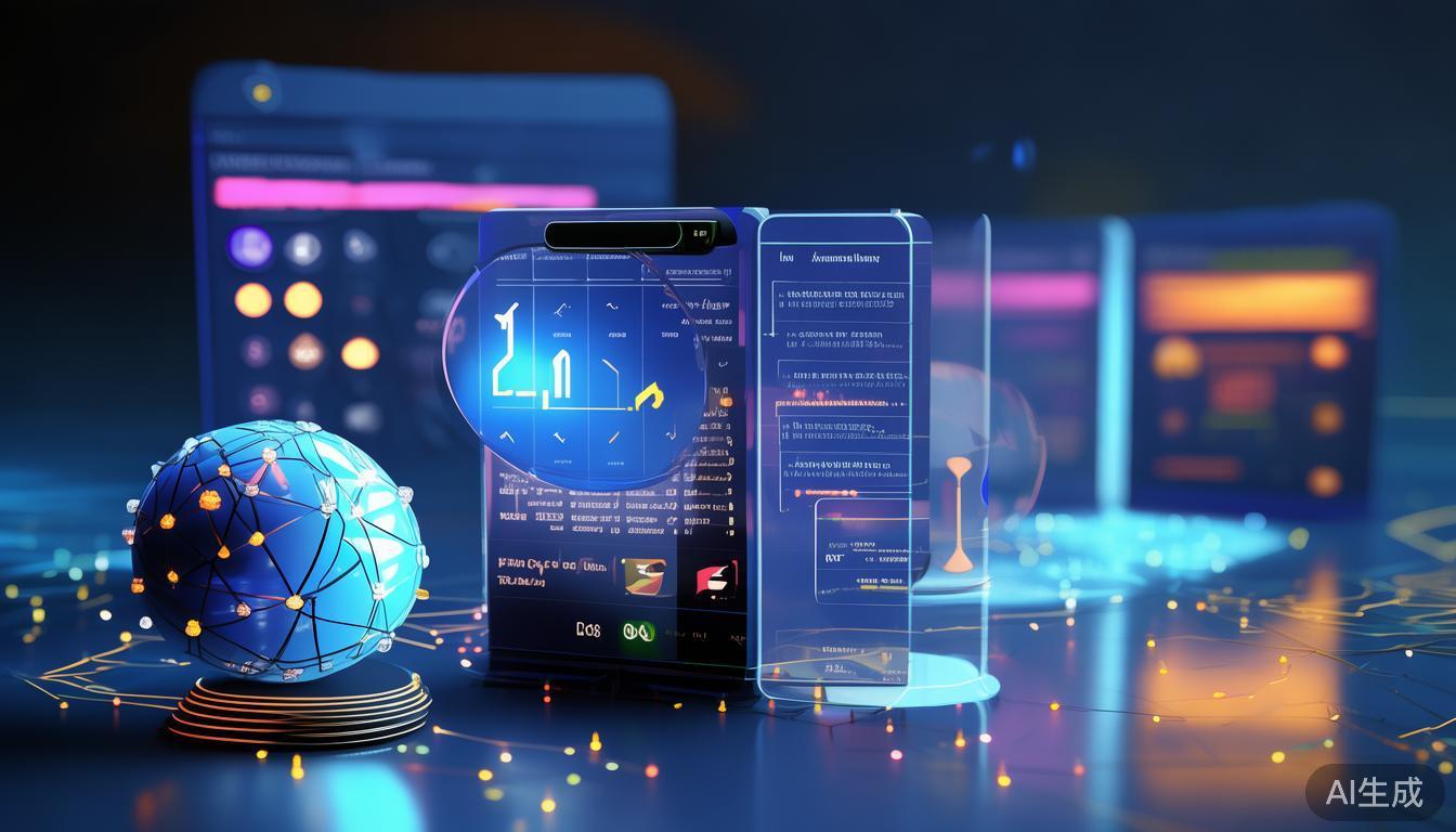 imToken 2.0版本：數(shù)字錢包領(lǐng)域的關(guān)鍵角逐者，如何脫穎而出？