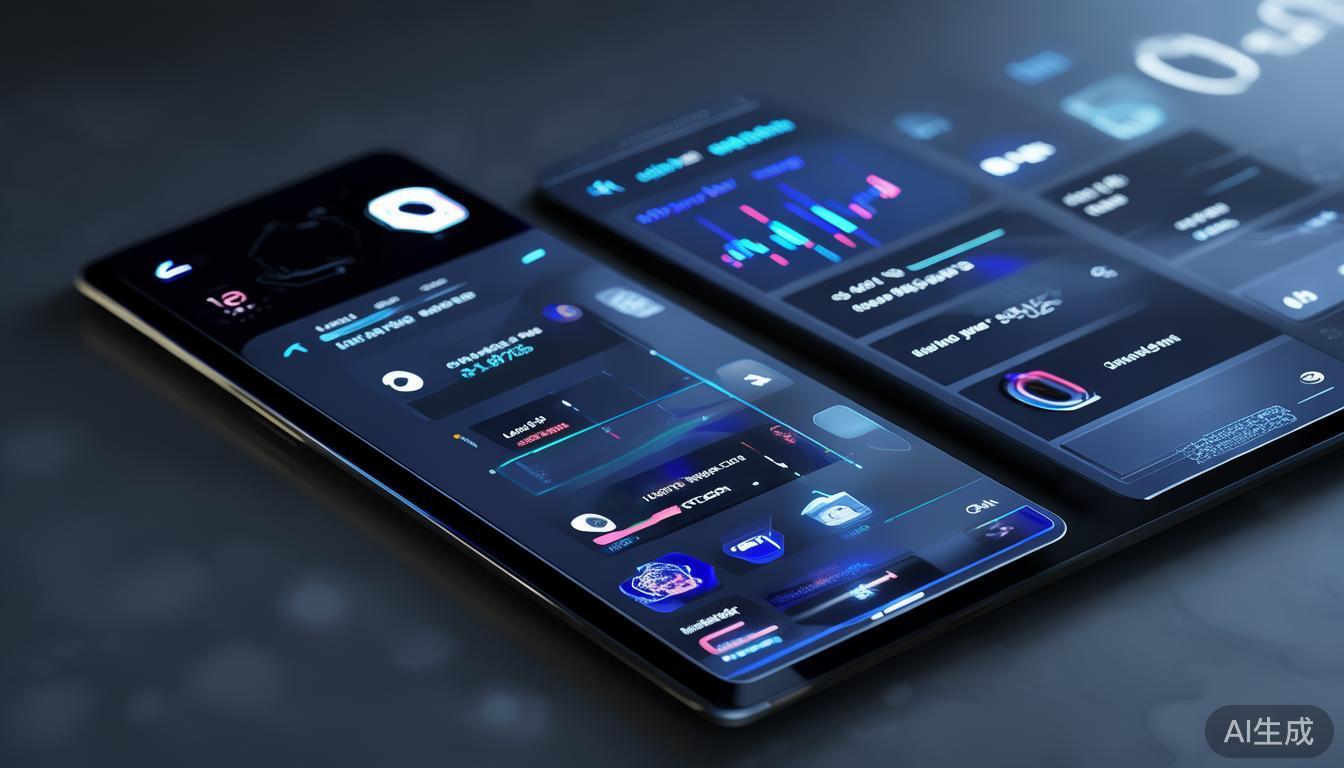 imToken數(shù)字錢包：操作便利功能豐富，助力安全管理數(shù)字資產(chǎn)