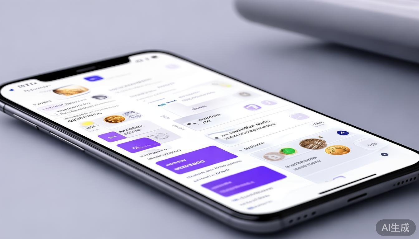 數(shù)字化時(shí)代數(shù)字資產(chǎn)如何管理？imToken 錢包優(yōu)勢(shì)盡顯