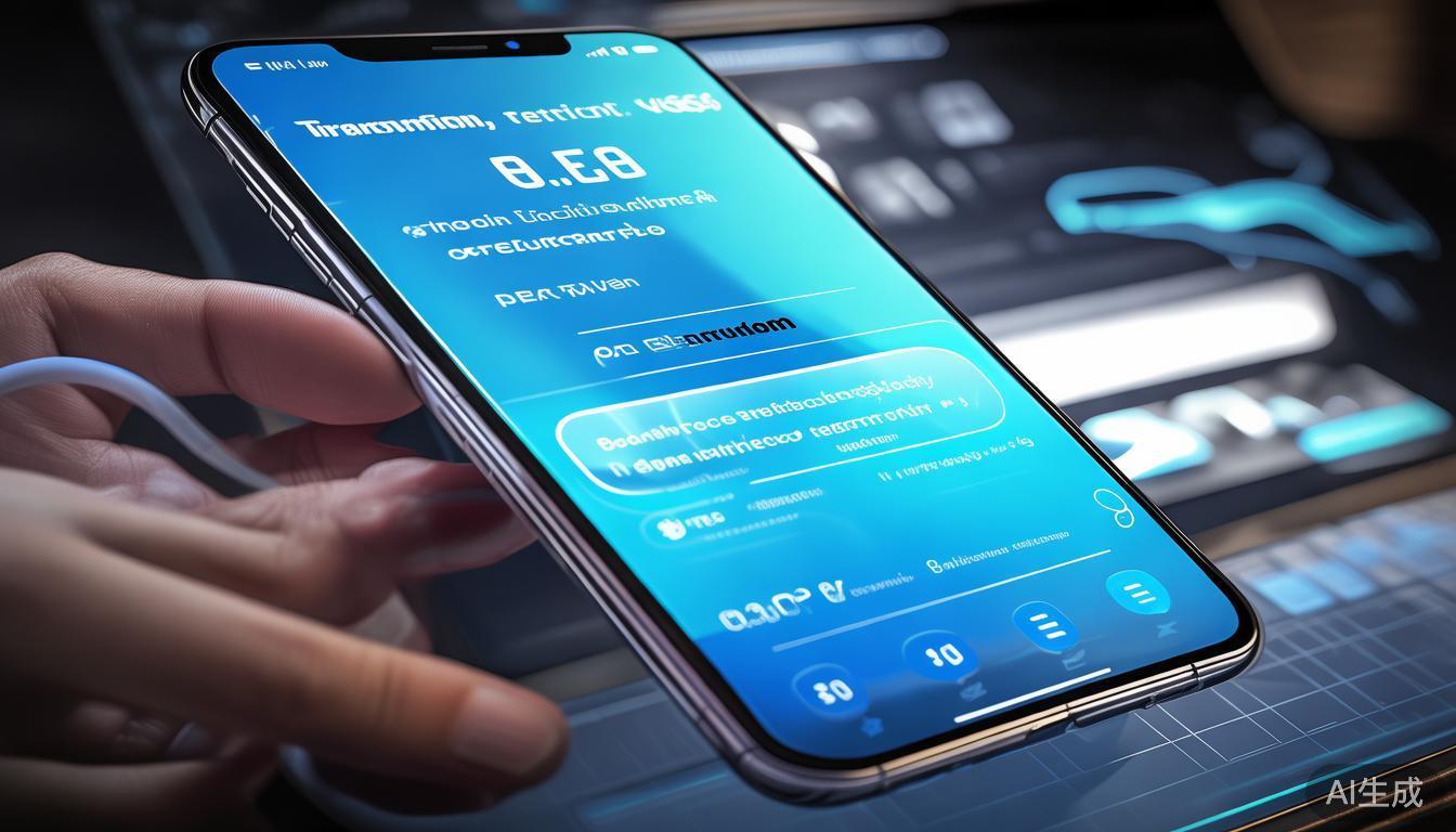 數(shù)字資產(chǎn)管理：imToken 1.0版優(yōu)化客戶流程，提升用戶體驗(yàn)