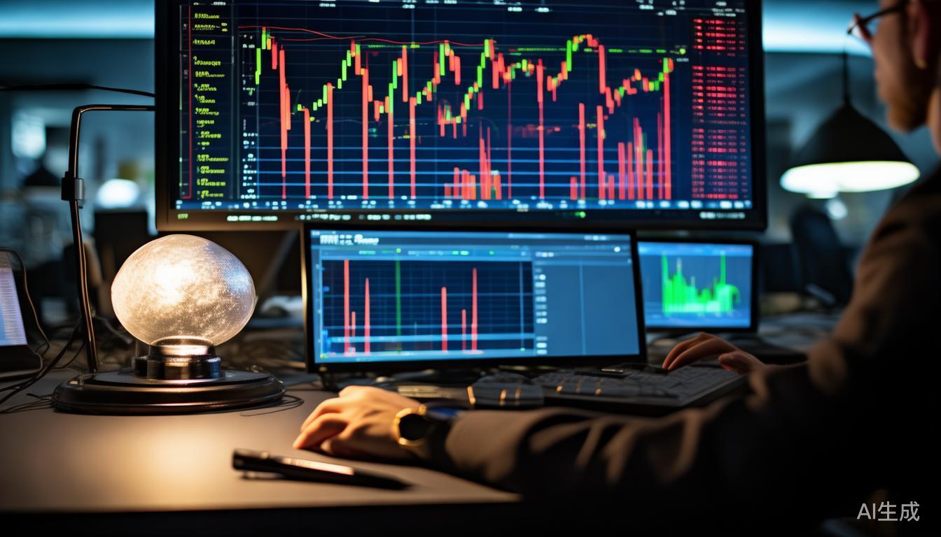 在imToken通用版發(fā)現(xiàn)投資時機(jī)？掌握這些交易要點(diǎn)很關(guān)鍵