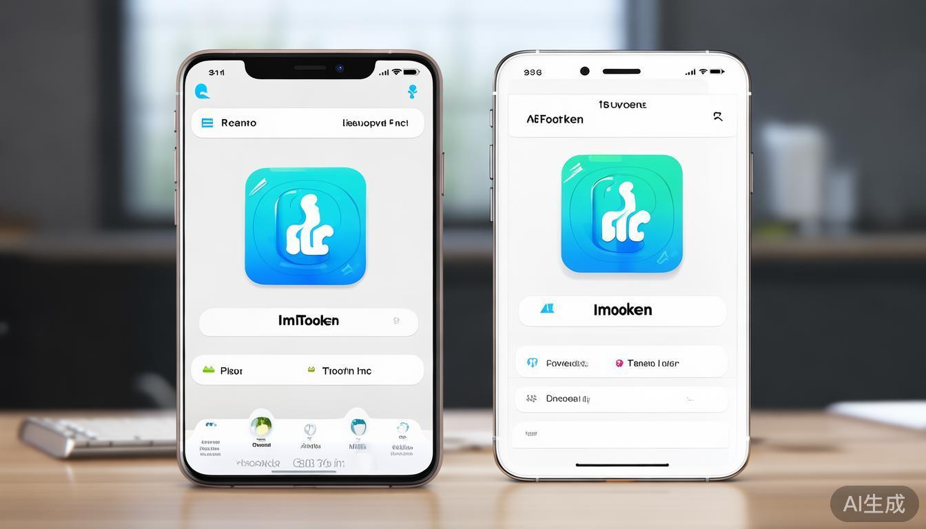 當(dāng)下數(shù)字資產(chǎn)流行，imToken錢(qián)包下載安裝指南及注意事項(xiàng)