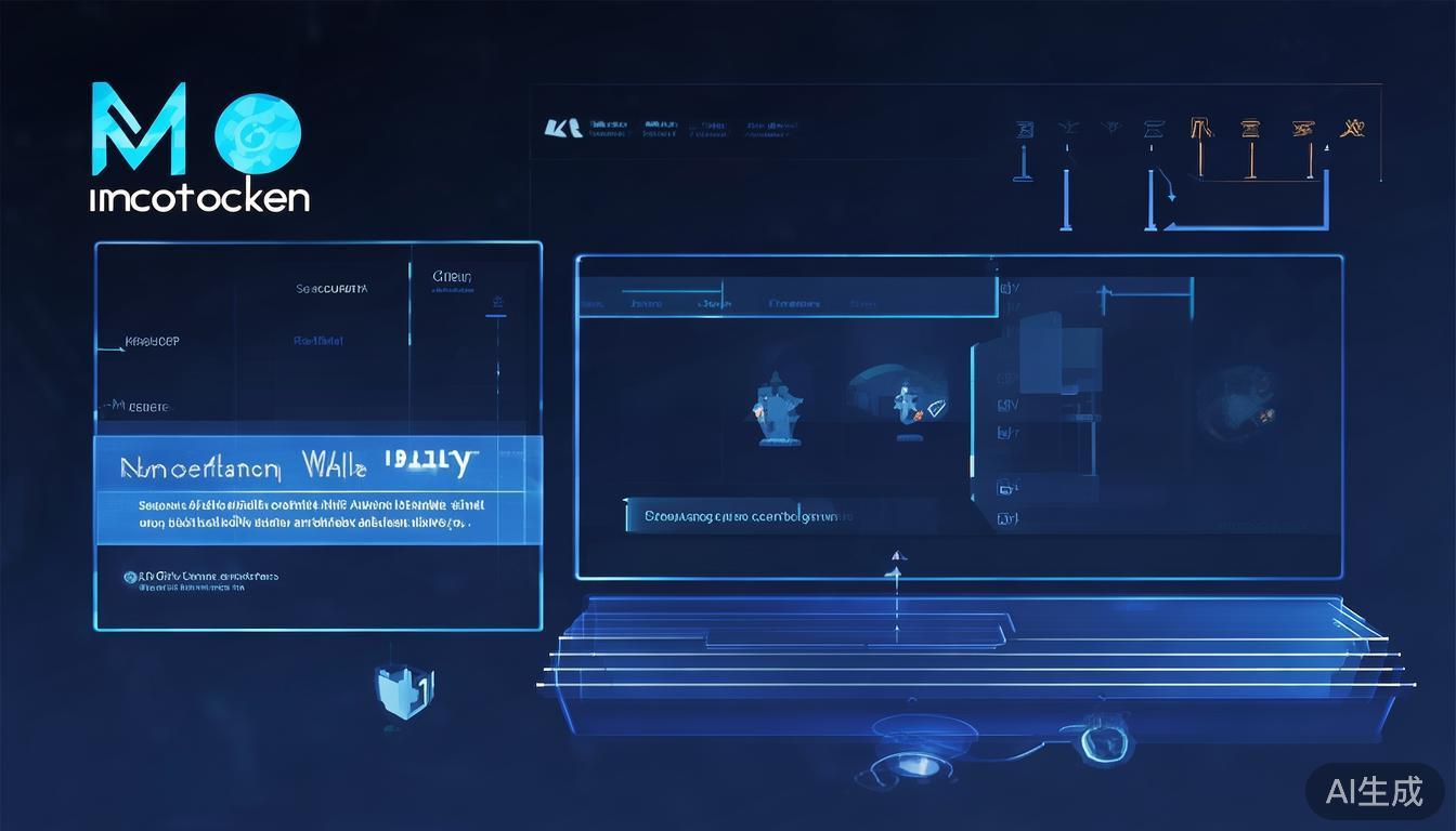 imToken官網(wǎng)：連接用戶(hù)與去中心化世界的重要橋梁，潛力幾何？