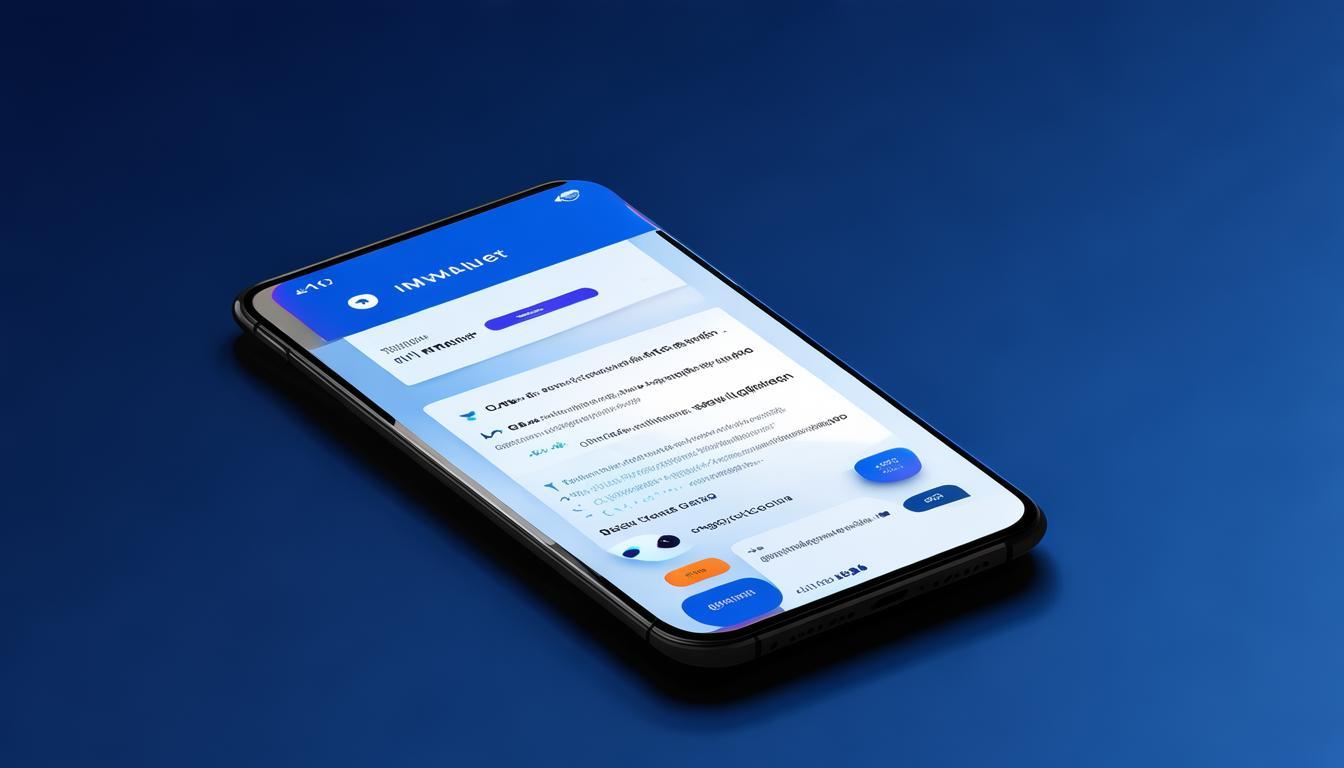 im錢包安卓版：智能合約功能強(qiáng)大，部署執(zhí)行輕松又安全