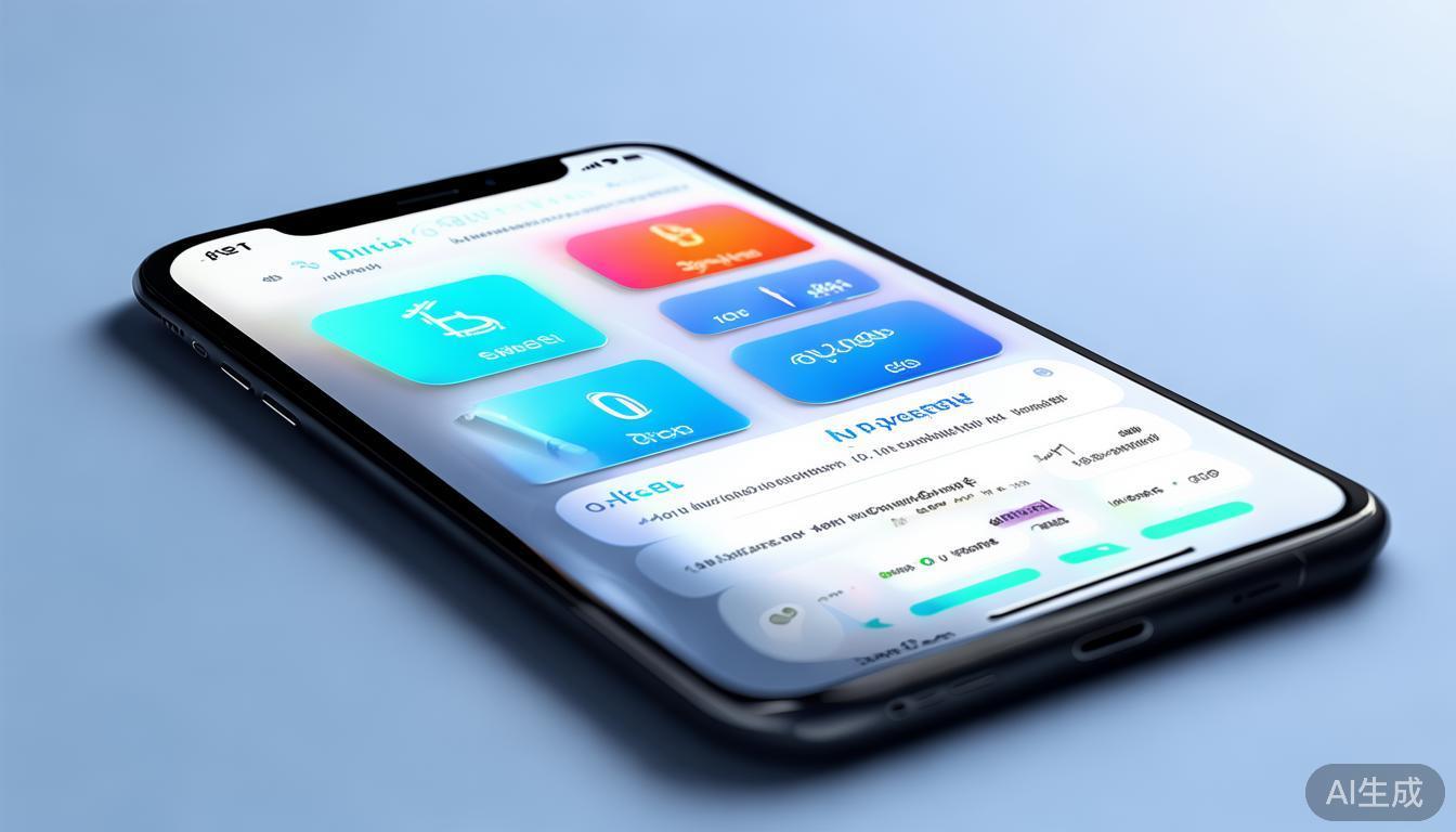 qq音樂購買數(shù)字專輯_app輕錢包_1. 下載安裝imToken錢包，輕松管理數(shù)字資產(chǎn)